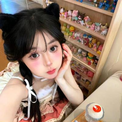 美人老矣·动态漫