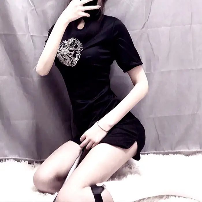 校园秘密档案