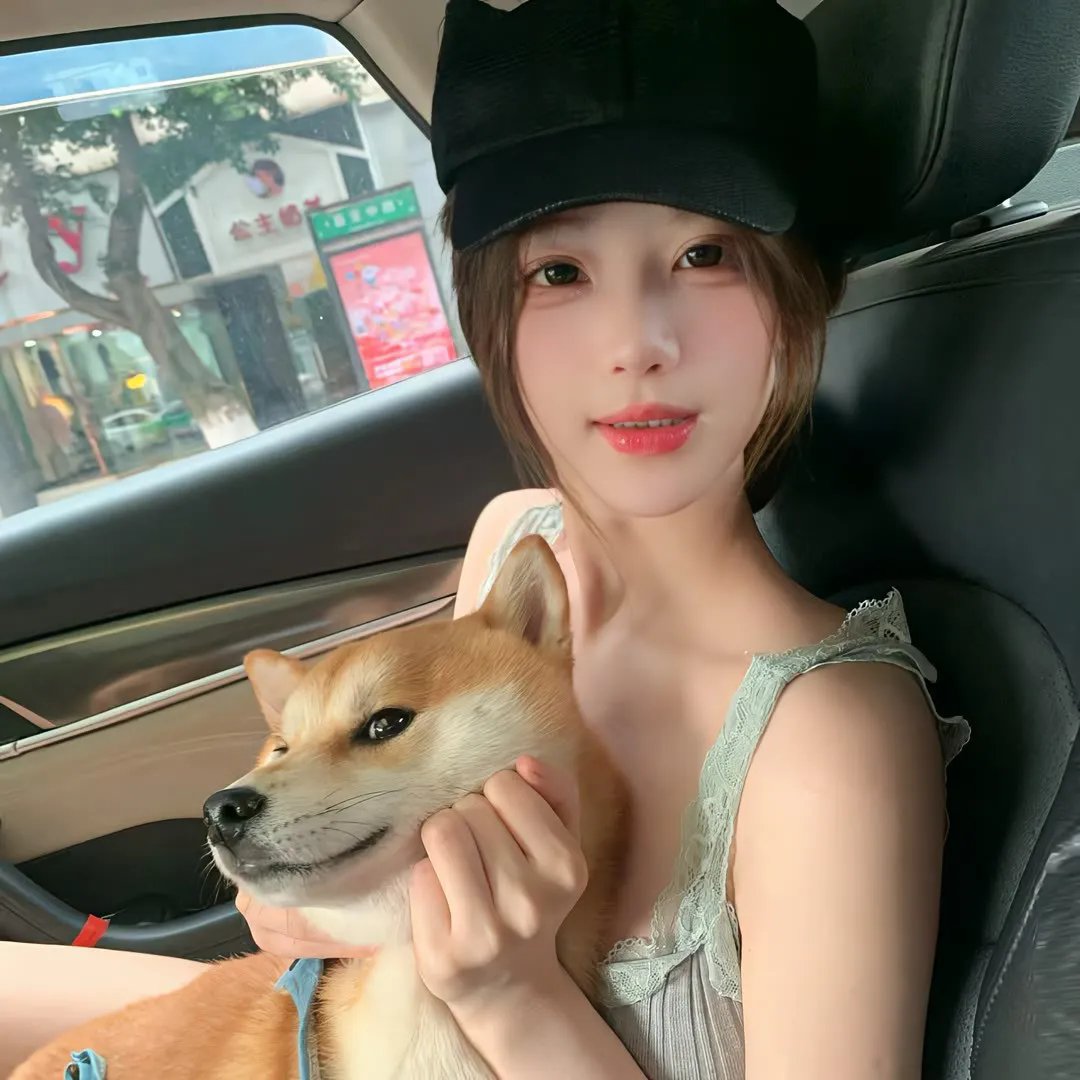 心动的瞬间
